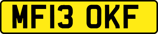 MF13OKF