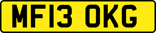 MF13OKG