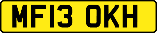 MF13OKH