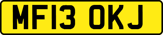 MF13OKJ