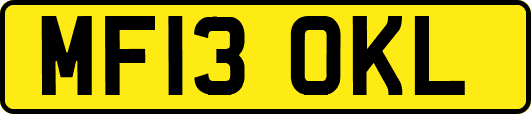 MF13OKL