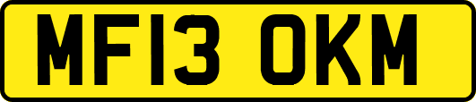 MF13OKM