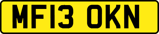 MF13OKN