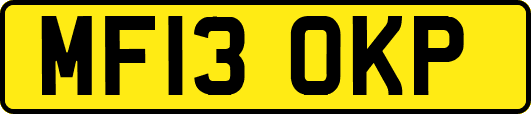 MF13OKP