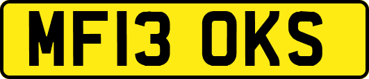 MF13OKS