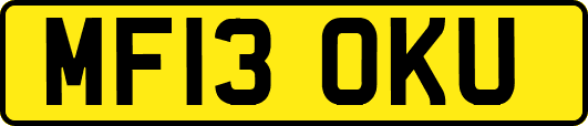 MF13OKU