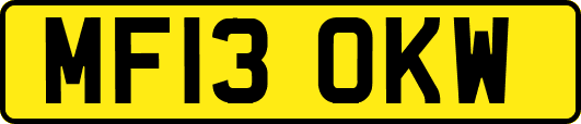MF13OKW