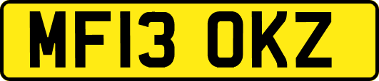 MF13OKZ