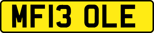 MF13OLE