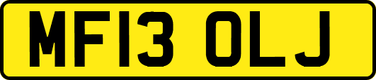 MF13OLJ