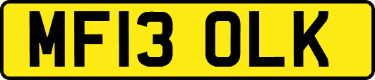 MF13OLK