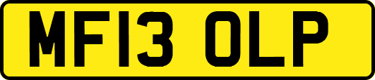 MF13OLP