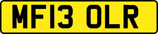 MF13OLR
