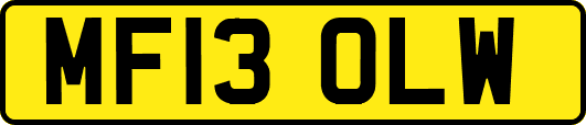 MF13OLW