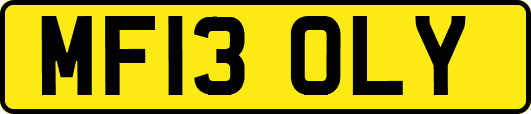 MF13OLY