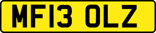 MF13OLZ