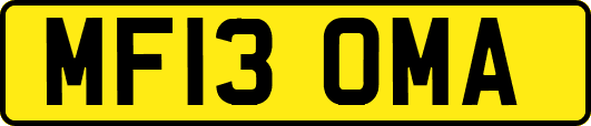 MF13OMA