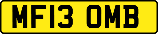 MF13OMB