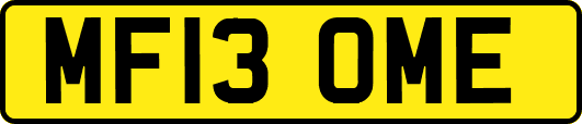 MF13OME