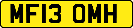 MF13OMH