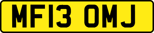 MF13OMJ