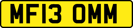 MF13OMM