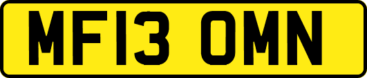 MF13OMN