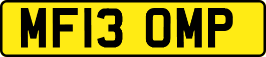 MF13OMP