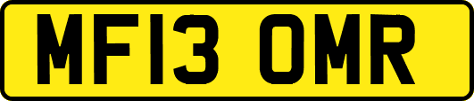 MF13OMR