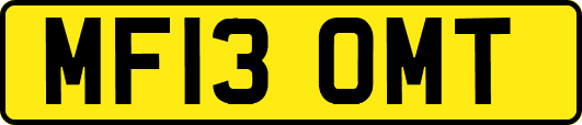MF13OMT