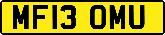 MF13OMU