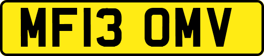 MF13OMV