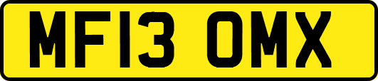 MF13OMX