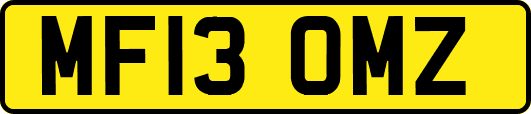 MF13OMZ