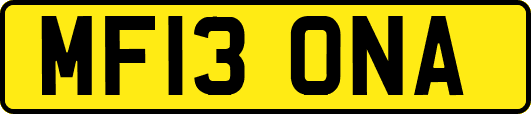 MF13ONA