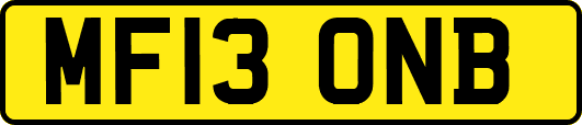 MF13ONB
