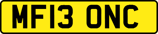 MF13ONC