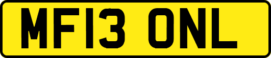 MF13ONL