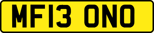 MF13ONO