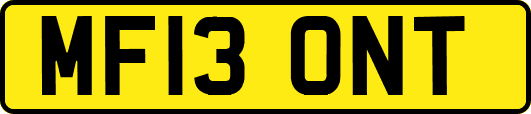 MF13ONT