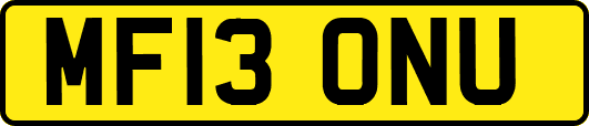 MF13ONU