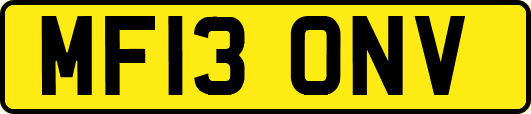 MF13ONV