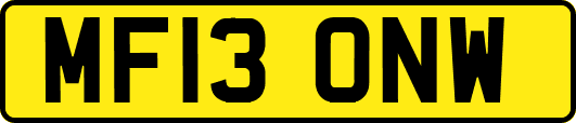 MF13ONW