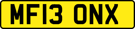 MF13ONX