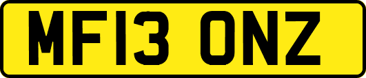 MF13ONZ