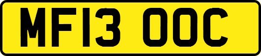 MF13OOC