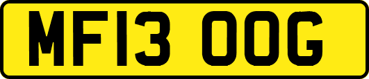 MF13OOG