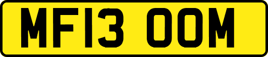 MF13OOM