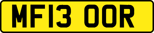 MF13OOR