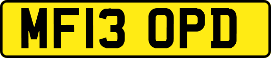 MF13OPD
